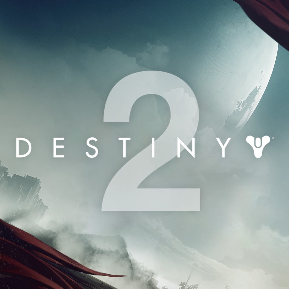 COMING SOON: #DESTINY2