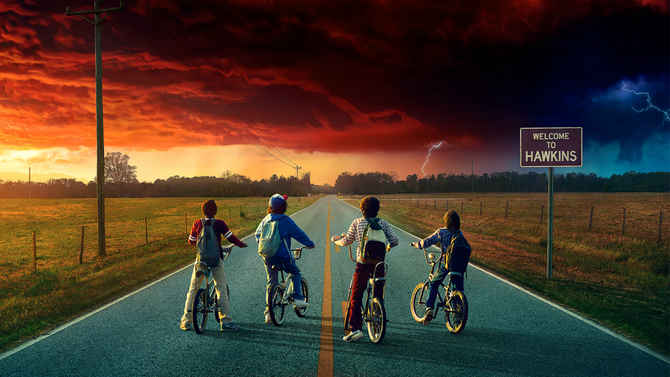 Stranger Things season 2 gets a Halloween-friendly release date