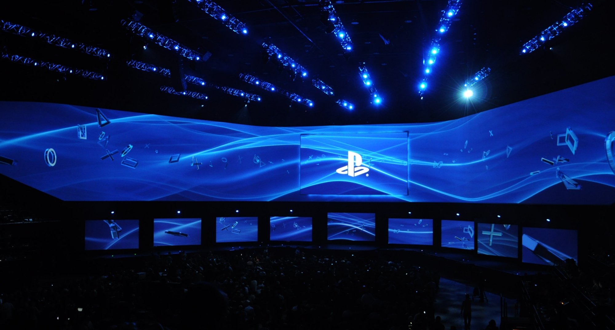 Sony Playstation E3 2018 Showcase Date and Time