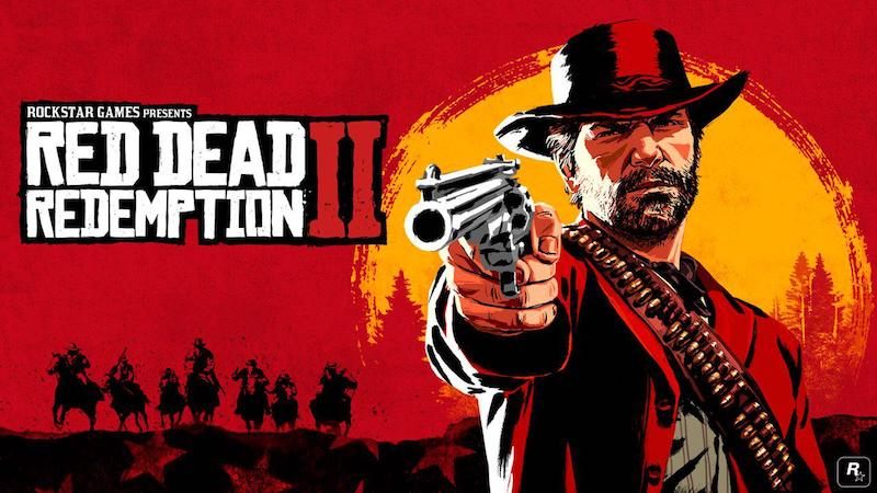 Red Dead Redemption 2 Pre-Order Bonuses