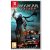 Ninja Gaiden Game Disc: Master Collection For Nintendo Switch