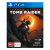 PS4 Shadow Of The Tomb Raider AU Game Disc