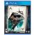 PS4 game disc: Batman Return To Arkham