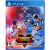 Street Fighter Champion PS4 Game Disc