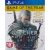 PS4 Game Disc The Witcher 3 Wild Hunt Game Of The Year Edition Full DLC