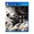 PS4 Game Disc: Ghost of Tsushima