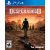 PS4 Desperados 3 III Game Disc