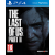 The Last Of Us Part II Ps4 game disc- Genuine product