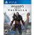 Assassin’s Creed Valhalla PS4 Game Disc