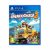 Disc Game Overcooked! 2 For Playstation 4