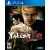 ps4 game disc: Yakuza Kiwami 2