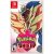 Pokemon Shield Game Disc For Switch