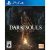 PS4 game disc: Dark Souls Remastered