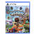 PS5 Sackboy A Big Adventure Game Disc Product