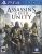 Assassin’s Creed: Unity