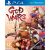 Ps4 Game Disc: God Wars Future Past