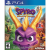 PS4 Spyro Game Disc