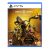 PS5 Mortal Kombat 11 Ultimate Game Disc