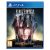 Disc Game Ps4: Final Fantasy XV Royal Edition