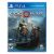 PlayStation PS4 Game Disc Sony God Of War 4