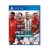 PS4 Pes 2021 Game Disc