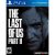 THE LAST OF US: PART II