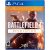 Game Disc PS4 Battlefield 1 Revolution Edition