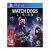 Watch Dogs Legion Game Disc for PS4 & PS5