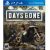 Game Days Gone Disc For Playstation 4