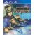 Ps4 Game Disc: Dynasty Warrios 8 Emprise