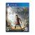 Ps4 Game Disc: Assassin’s Creed Odyssey