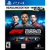 F1 2018 Headline Edition game disc for PS4