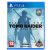 Ps4 Game Disc: Rise Of Tomb Raider 20 Year Celebration