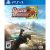 Ps4 Game Disc: Dynasty Warriors 9