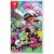 Splatoon 2 game disc for Switch