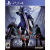 Devil May Cry 5 PS4 Game Disc