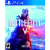 PS4 Battlefield V Game Disc