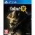 Ps4 Game Disc: Fallout 76