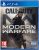 Game Disc PS4 Call of Duty Modern Warfare 2019