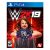 Ps4 Game Disc: Wwe 2k19 Eu system