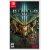 Diablo III Eternal Collection game disc for Switch