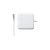 45W MAGSafe Power Adapter laptop charger (white)