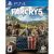 Ps4 Game Disc: Farcry 5