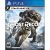 Tom Clancy’s Ghost Recon Breakpoint PS4 Game Disc