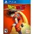 Game Disc Ps4 Dragon Ball Z: Kakarot