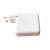 Adapter for MacBook 61W USB-C port fast charger iPhone, iPad Power Delivery PD