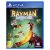 Disc Game Ps4: Rayman Legends