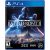 Ps4 Game Disc: Star Wars Battlefront II