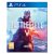 Disc Game Ps4: Battlefield 5