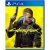 Cyberpunk 2077 PS4 Game Disc (PLAYS GREAT ON PS5)